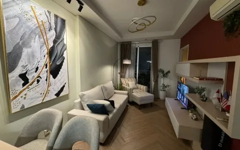 Disewakan Apartemen The Lavande Residence