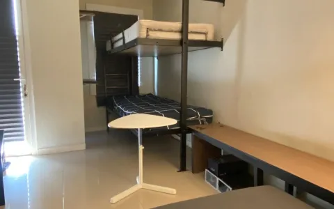 Dijual Cepat Apartement Gallery West