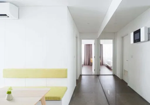 Dijual Cepat Apartement Gallery West