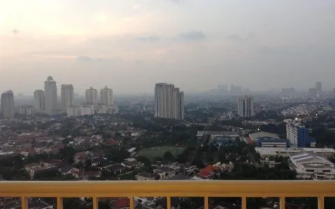 Disewakan Apartemen Botanica Residence