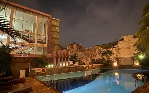 Disewakan Apartemen The Lavande Residence