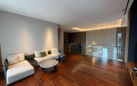Dijual rumah Bergaya Minimalis Tropical Resort di Daan Mogot Baru