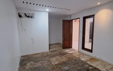 Dijual Cepat Rumah Griya Inti Sentosa