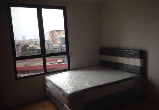 Dijual dan Disewakan Apartemen Red Top Pecenongan Soenan
