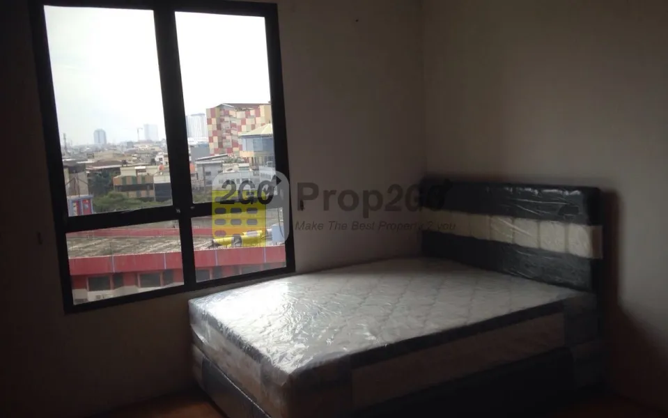Dijual dan Disewakan Apartemen Red Top Pecenongan Soenan