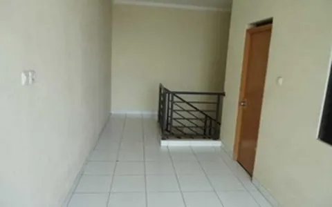 Dijual dan Disewakan Ruko di Jl. Pos Pengumben, Jakarta Barat
