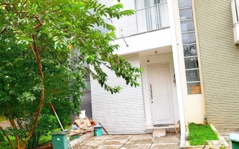 Disewakan Cepat Rumah Bagus dan Murah di Cibubur