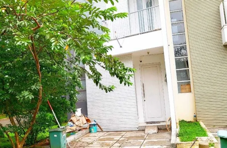 Disewakan Cepat Rumah Bagus dan Murah di Cibubur