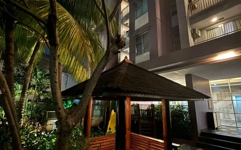 Disewakan Apartemen The Lavande Residence