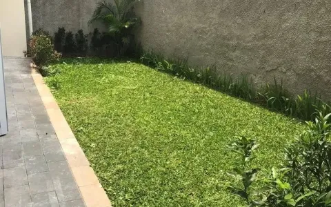 Jual Cepat Rumah SHM 2 Lantai di Banda Kemang,