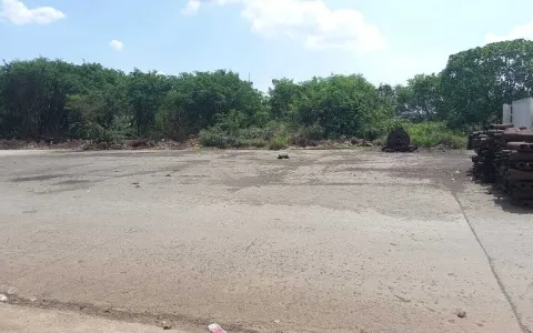 Disewakan Gudang ex Pabrik di Bekasi