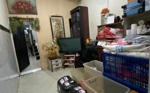 Dijual Ruko di Pinggir Jalan, Jakarta Selatan