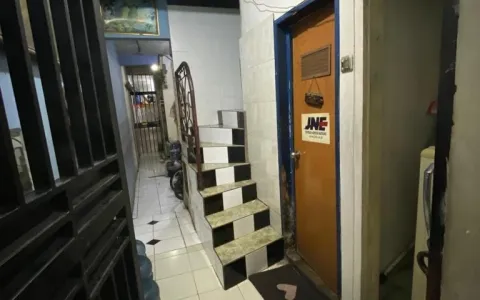 Dijual Ruko di Pinggir Jalan, Jakarta Selatan