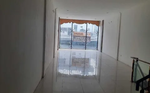 Dijual Ruko Strategis di Bintaro