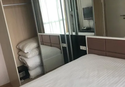 Dijual Apartemen Gandaria City