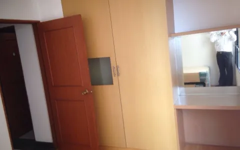 Dijual dan Disewakan Apartemen Red Top Pecenongan Soenan