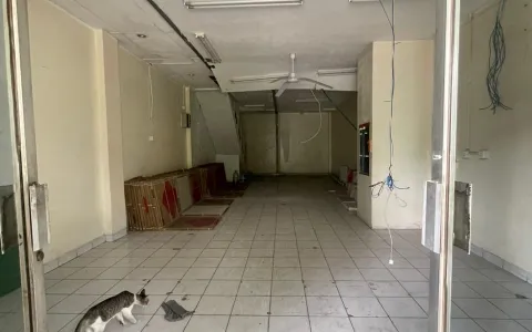 Dijual dan Disewakan Ruko di Joglo