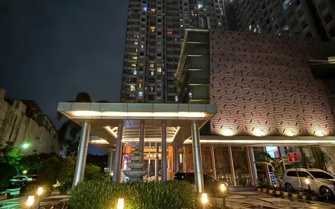 Disewakan Apartemen The Lavande Residence