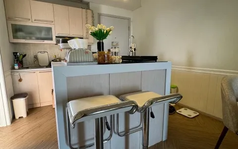Disewakan Apartemen The Lavande Residence