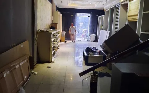Dijual Ruko Strategis di Bintaro