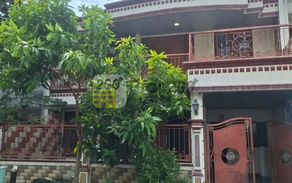Dijual Cepat Rumah Griya Inti Sentosa