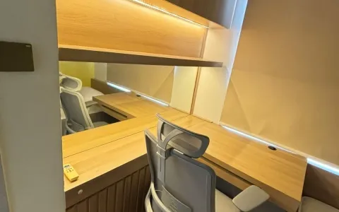Disewakan Apartemen The Lavande Residence