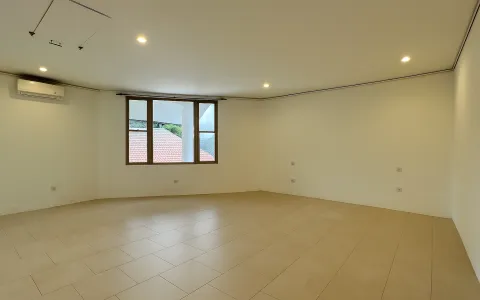 Disewakan Rumah di SCBD, Jakarta Selatan