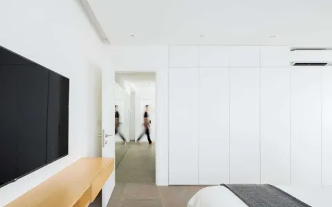 Dijual Cepat Apartement Gallery West