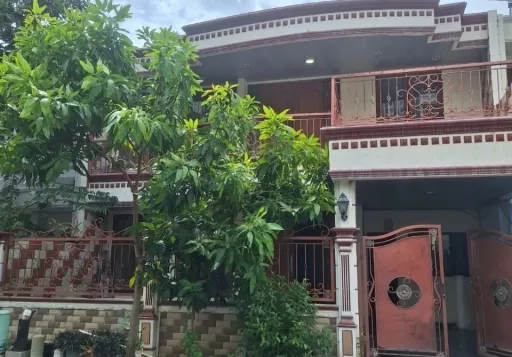 Dijual Cepat Rumah Griya Inti Sentosa