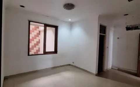 Dijual Cepat Rumah Griya Inti Sentosa