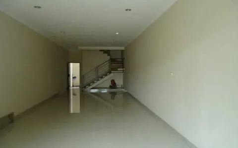 Dijual dan Disewakan Ruko di Jl. Raya Pos Pengumben