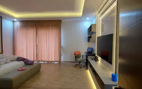 Jual Cepat Rumah Golf Island Cluster Violin 2