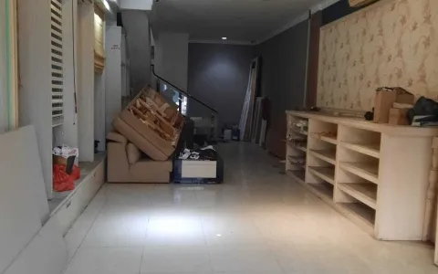 Dijual Ruko Strategis di Bintaro
