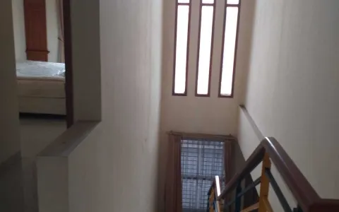 Dijual Rumah di Jl. Alam Segar, Pondok Indah