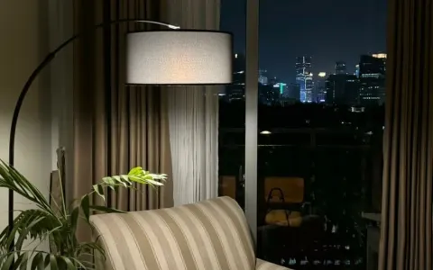 Disewakan Apartemen The Lavande Residence