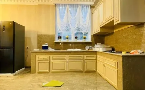 Jual Cepat Rumah SHM 2 Lantai di Banda Kemang,