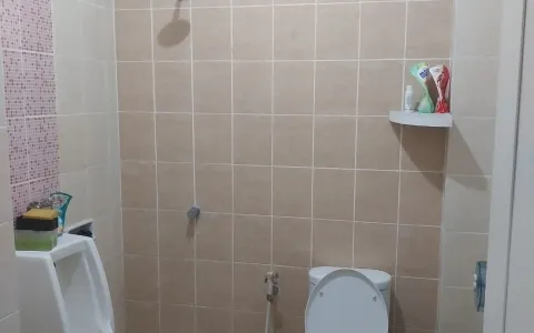 Dijual dan Disewakan Rukan Sedayu Square, Cengkareng, Jakarta Barat