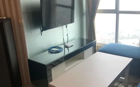 Dijual Apartemen Gandaria City