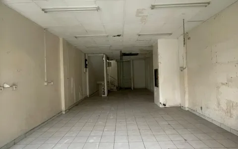 Dijual dan Disewakan Ruko di Joglo