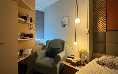 Disewakan Apartemen The Lavande Residence