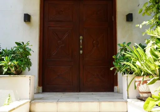 Disewakan Rumah di SCBD, Jakarta Selatan