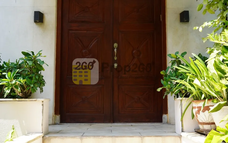 Disewakan Rumah di SCBD, Jakarta Selatan
