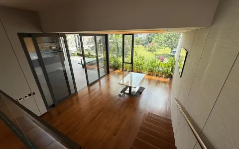 Dijual rumah Bergaya Minimalis Tropical Resort di Daan Mogot Baru