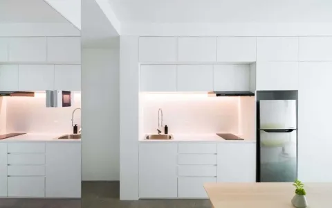 Dijual Cepat Apartement Gallery West