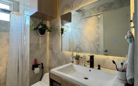 Disewakan Apartemen The Lavande Residence
