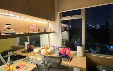 Disewakan Apartemen The Lavande Residence