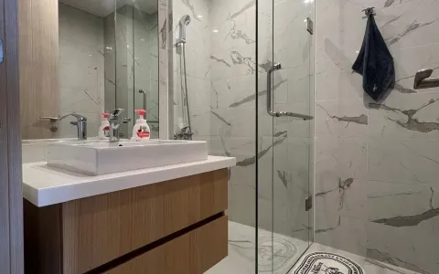 Disewakan Apartemen South Quarter