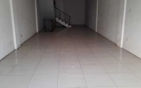 Dijual Ruko Strategis di Bintaro