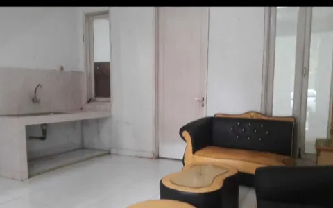 Disewakan Cepat Rumah Bagus dan Murah di Cibubur