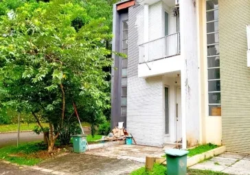 Disewakan Cepat Rumah Bagus dan Murah di Cibubur